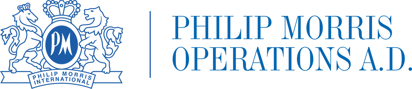 Philip Morris Operations logo